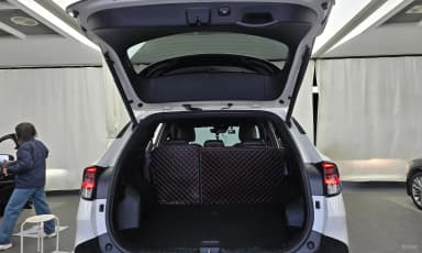 Sportage 5th Generation