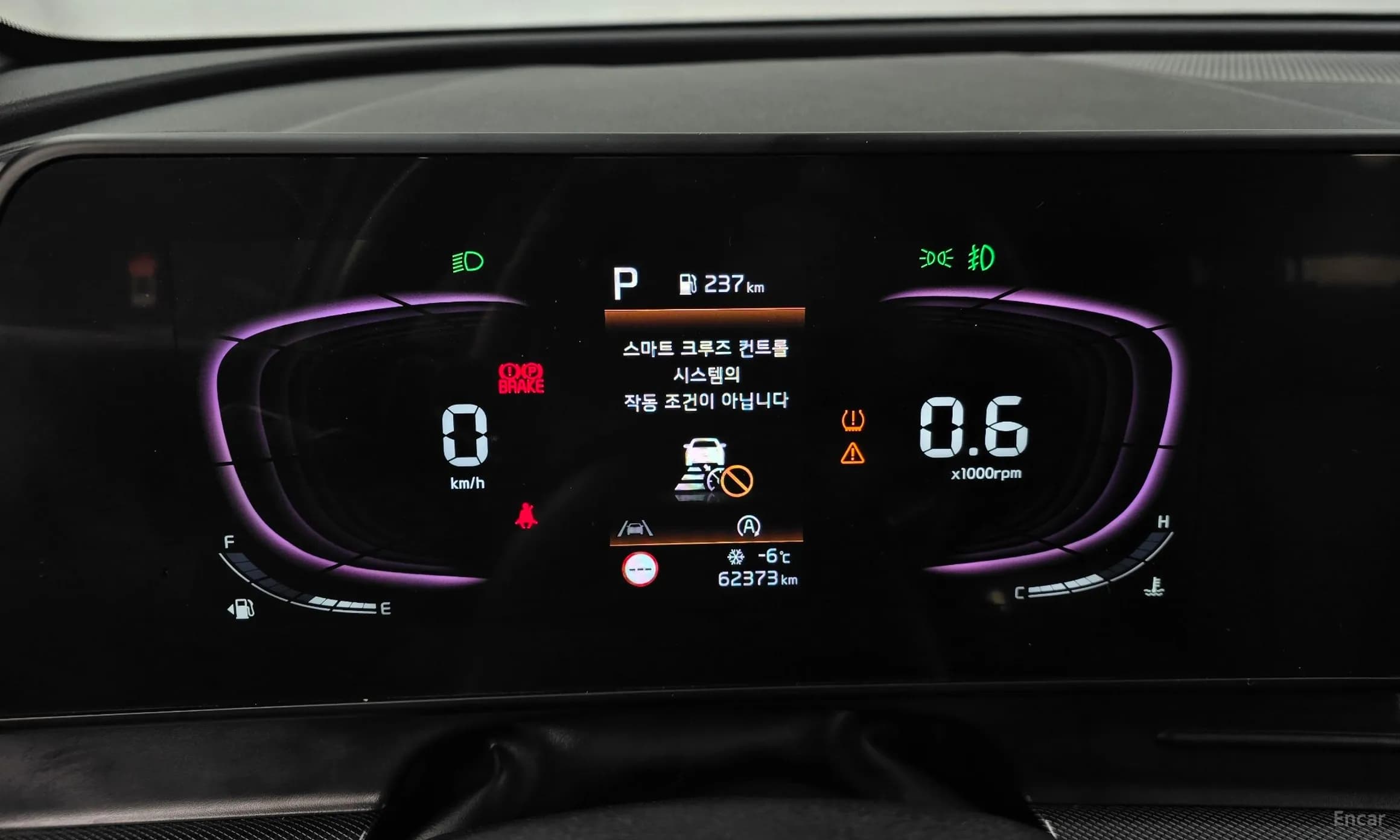 Sportage 5th Generation