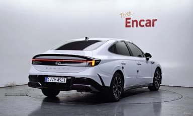 Sonata The Edge (DN8)