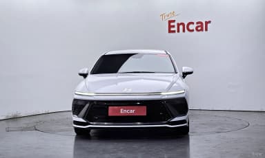 Sonata The Edge (DN8)