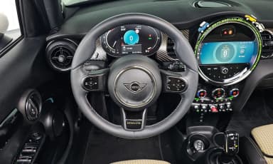 Cooper S