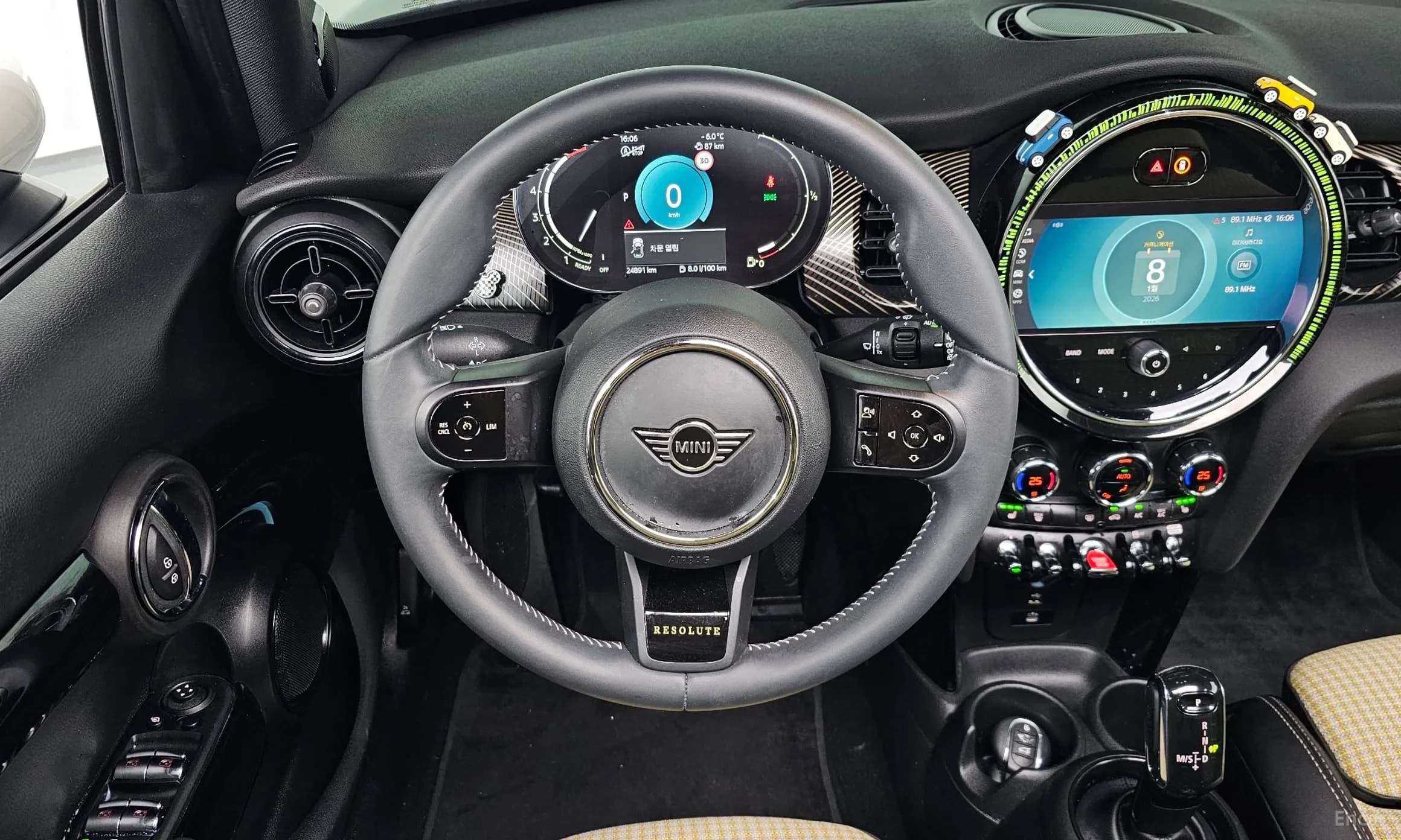 Cooper S