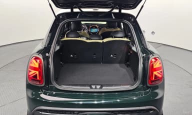 Cooper S
