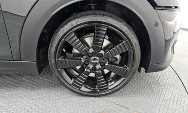 Cooper S