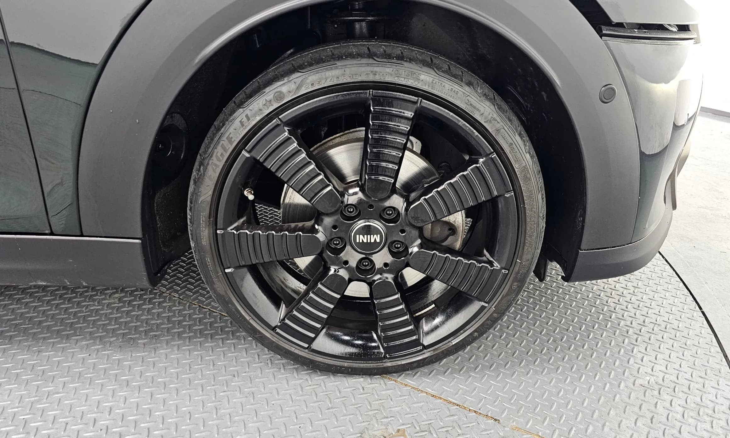 Cooper S