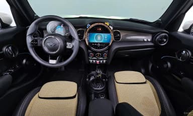 Cooper S