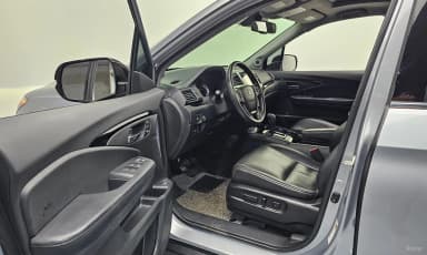 Pilot 3rd Generation