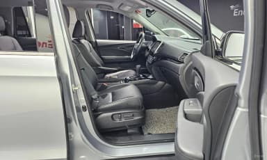 Pilot 3rd Generation