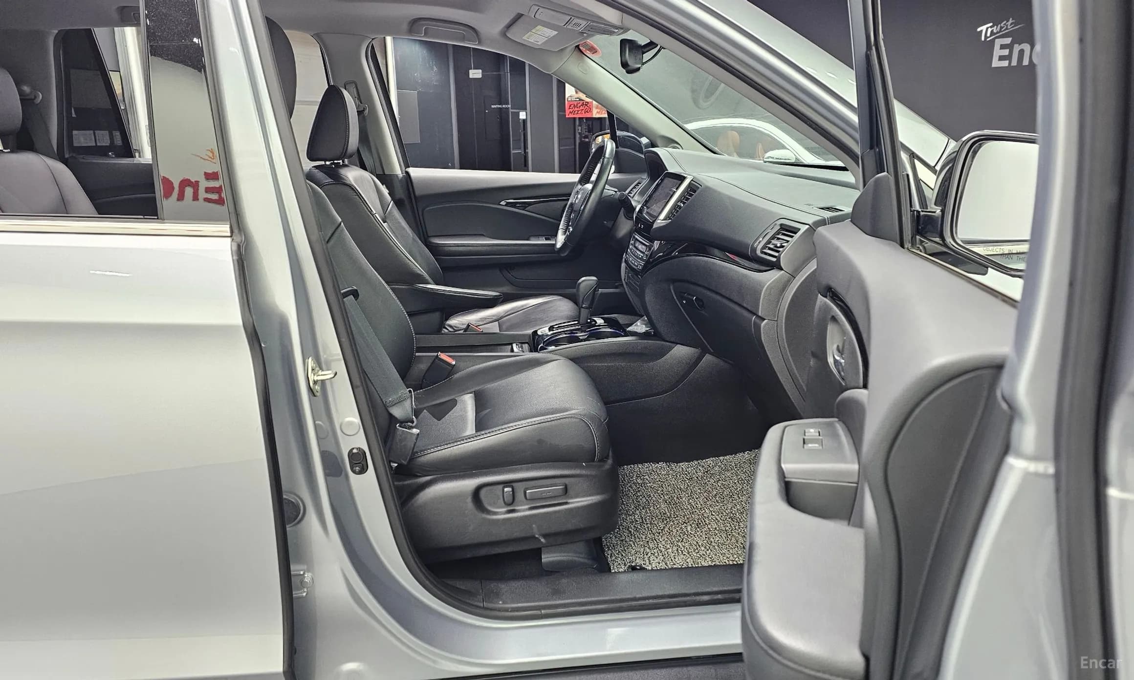 Pilot 3rd Generation