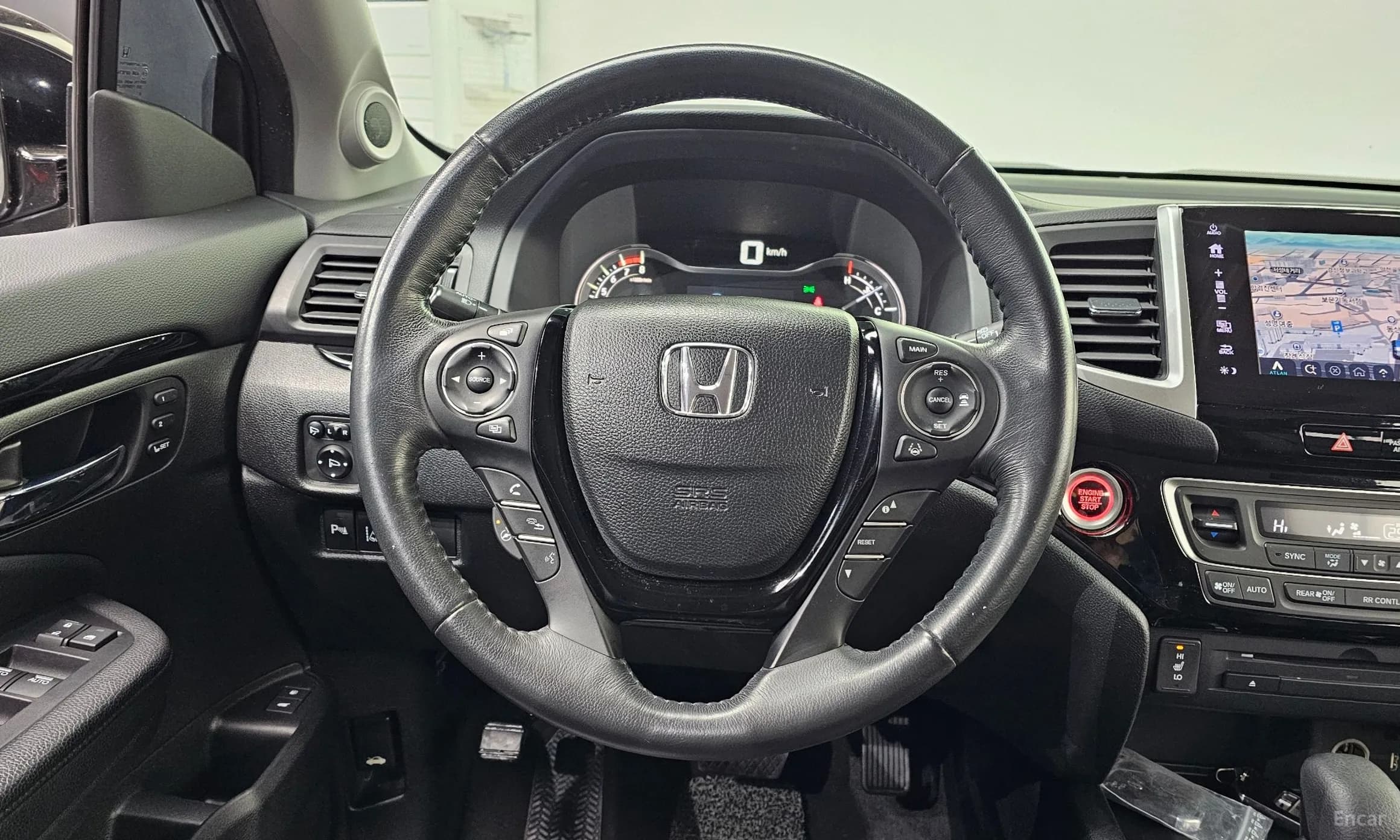 Pilot 3rd Generation