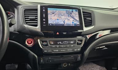 Pilot 3rd Generation