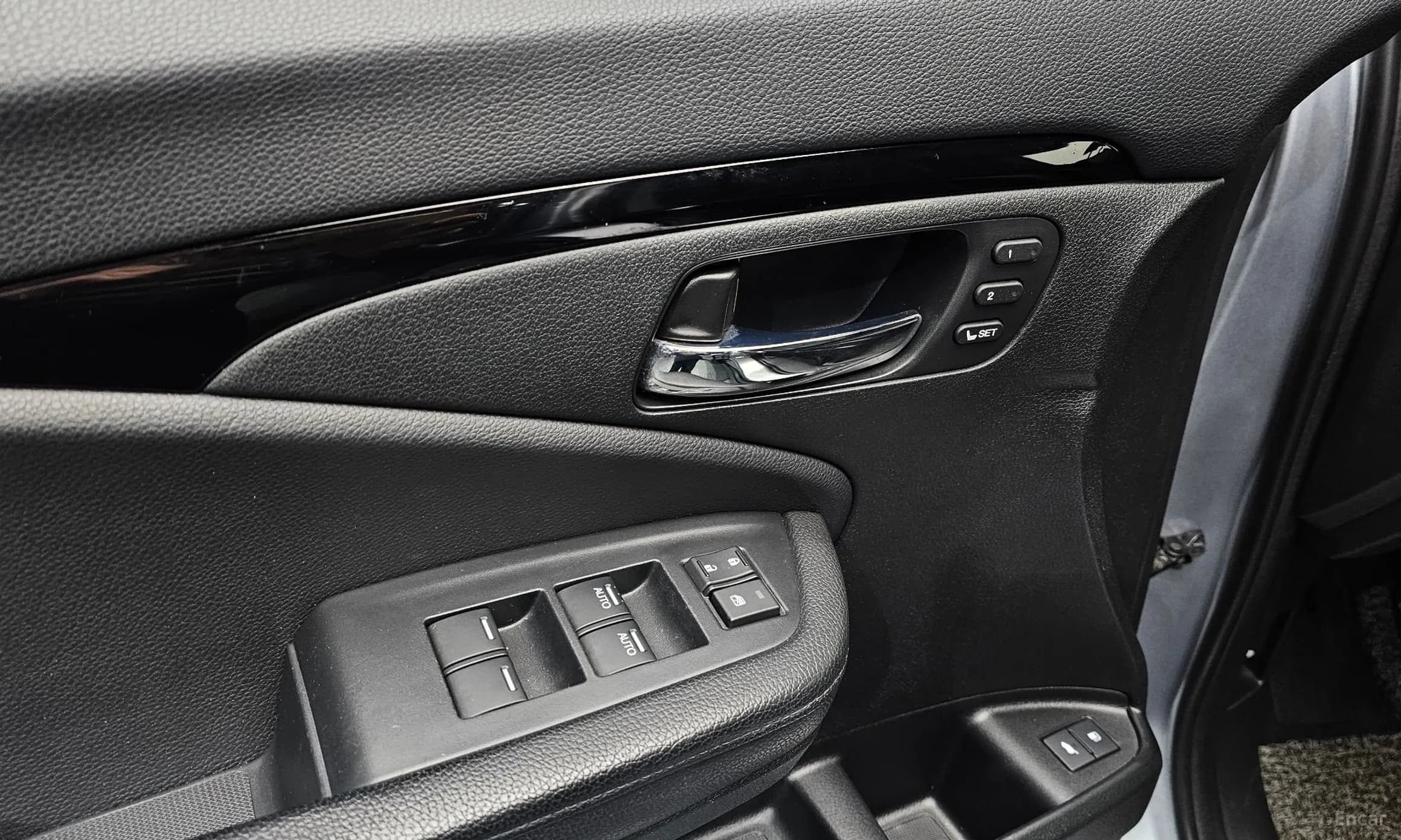 Pilot 3rd Generation