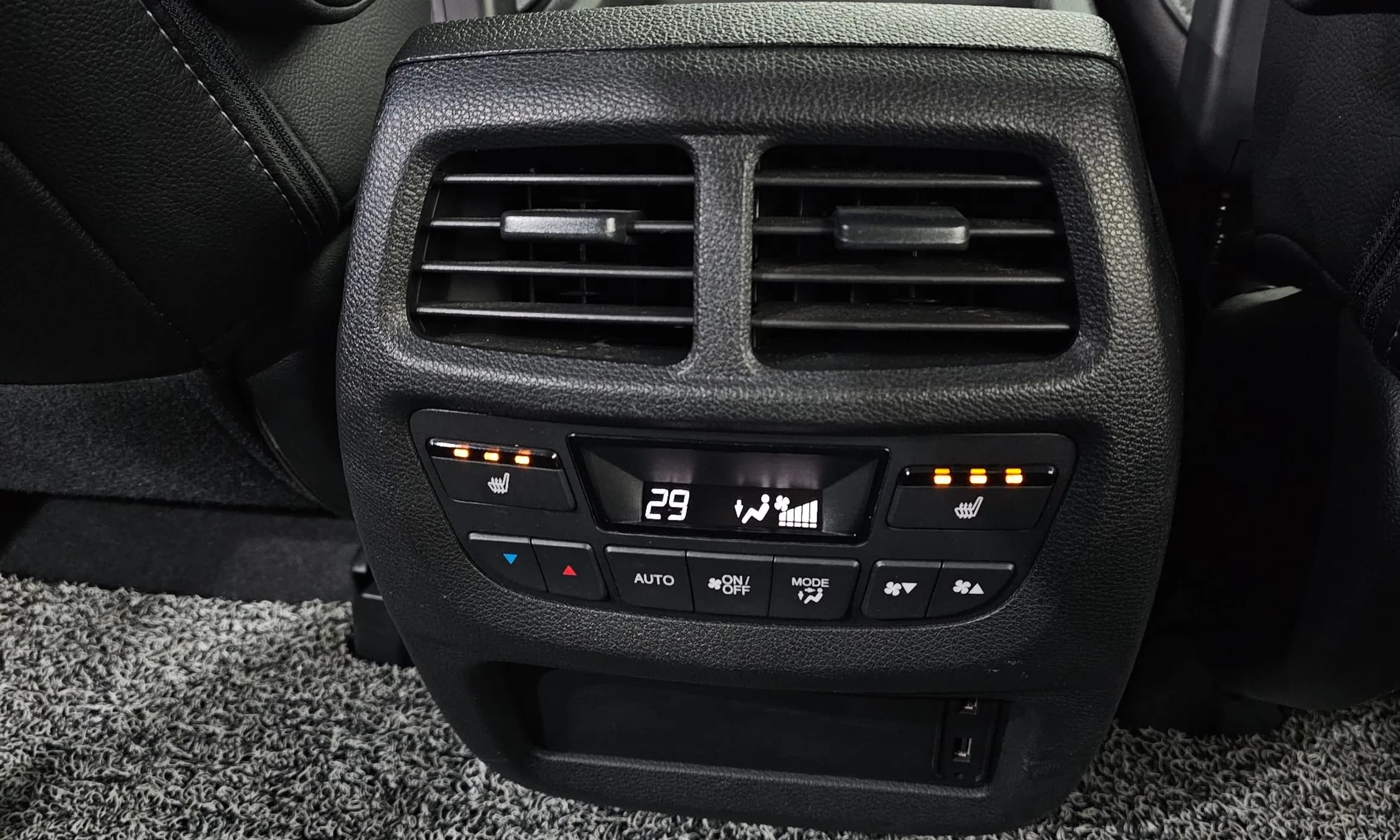 Pilot 3rd Generation