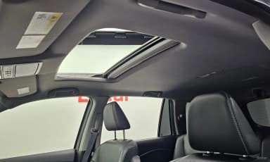 Pilot 3rd Generation