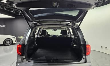 Pilot 3rd Generation