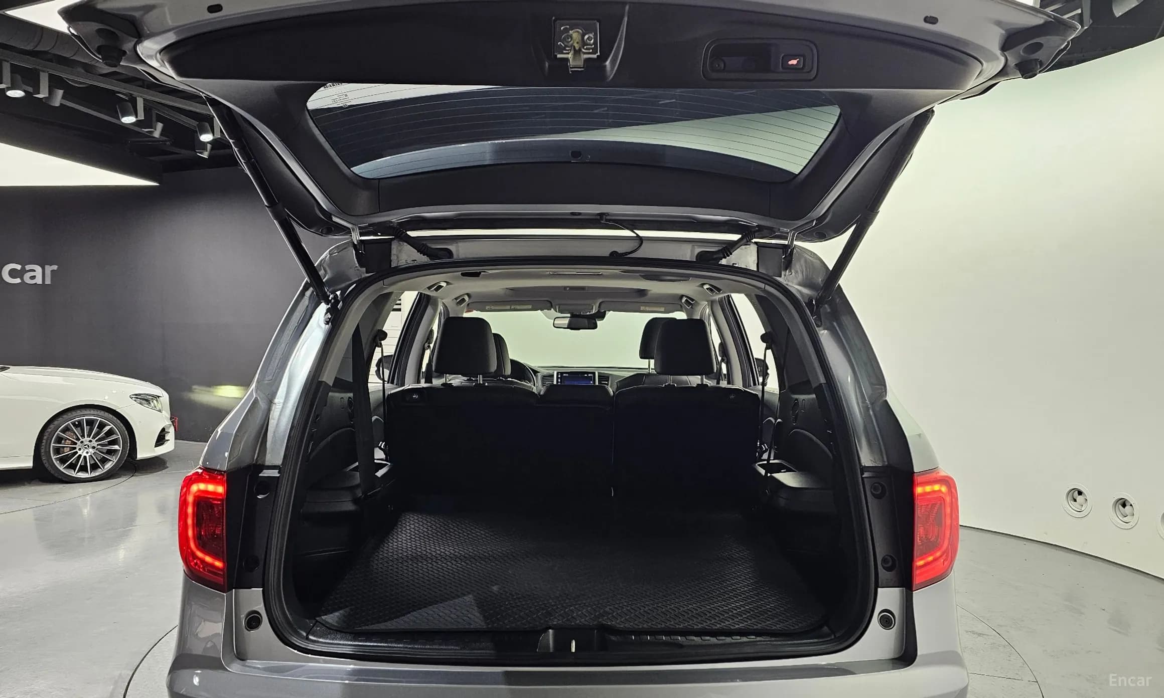 Pilot 3rd Generation