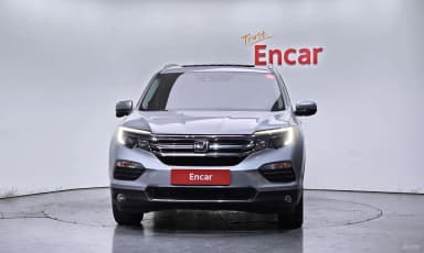 Pilot 3rd Generation