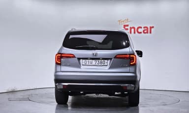 Pilot 3rd Generation