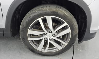 Pilot 3rd Generation