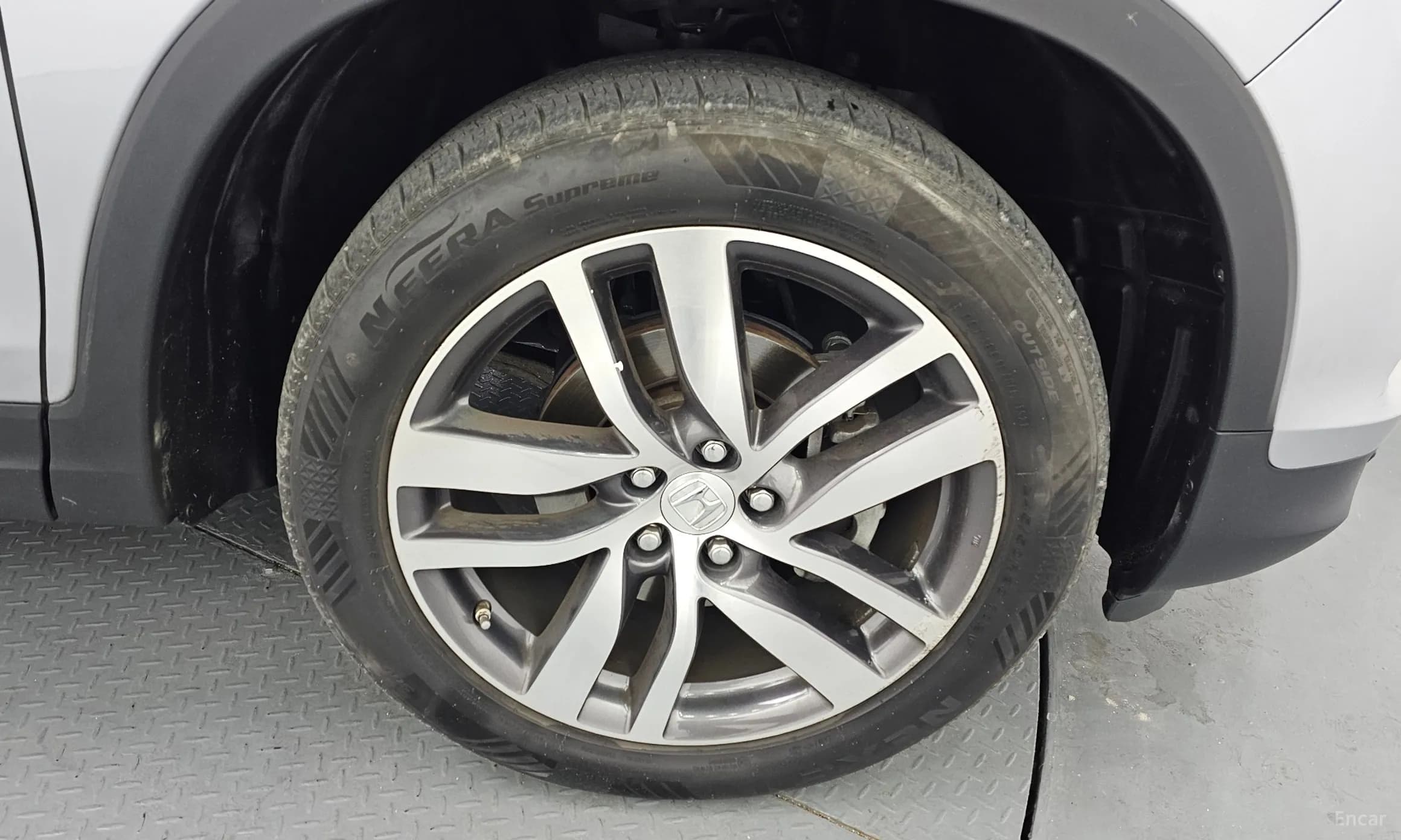 Pilot 3rd Generation