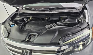 Pilot 3rd Generation