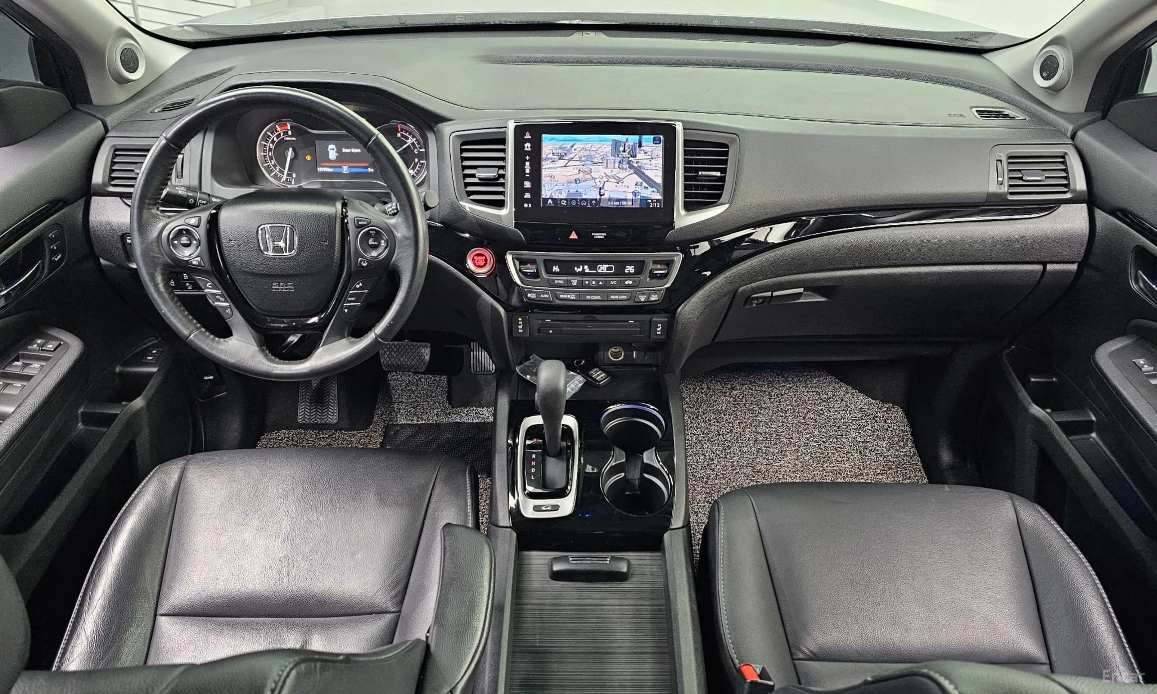 Pilot 3rd Generation