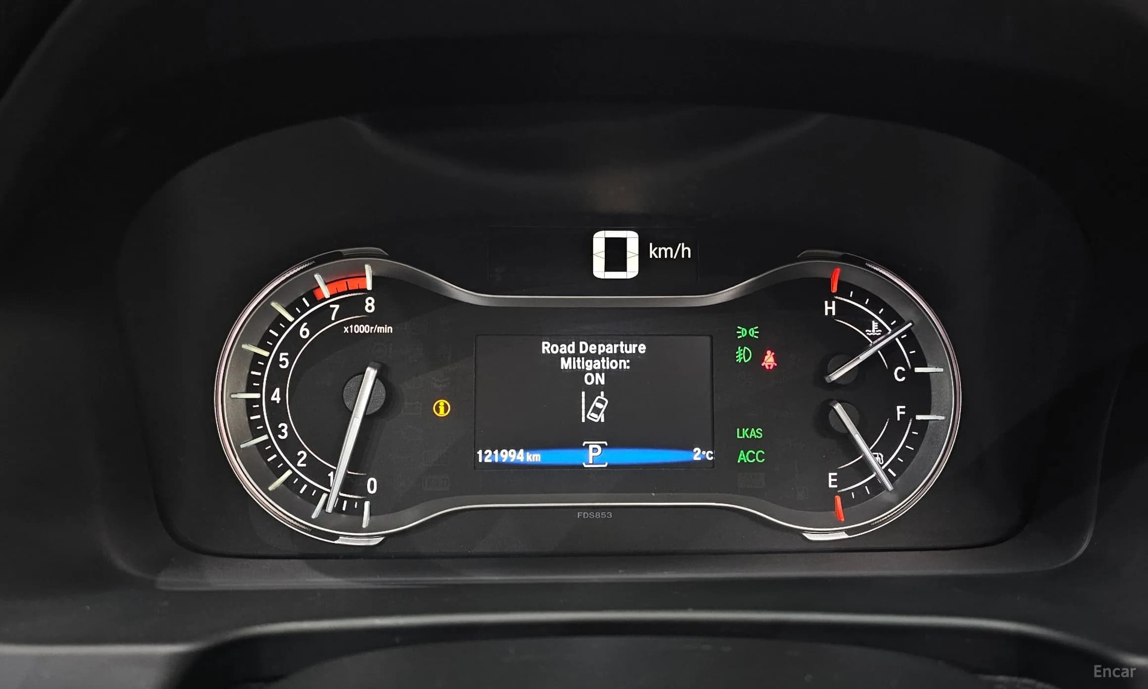 Pilot 3rd Generation