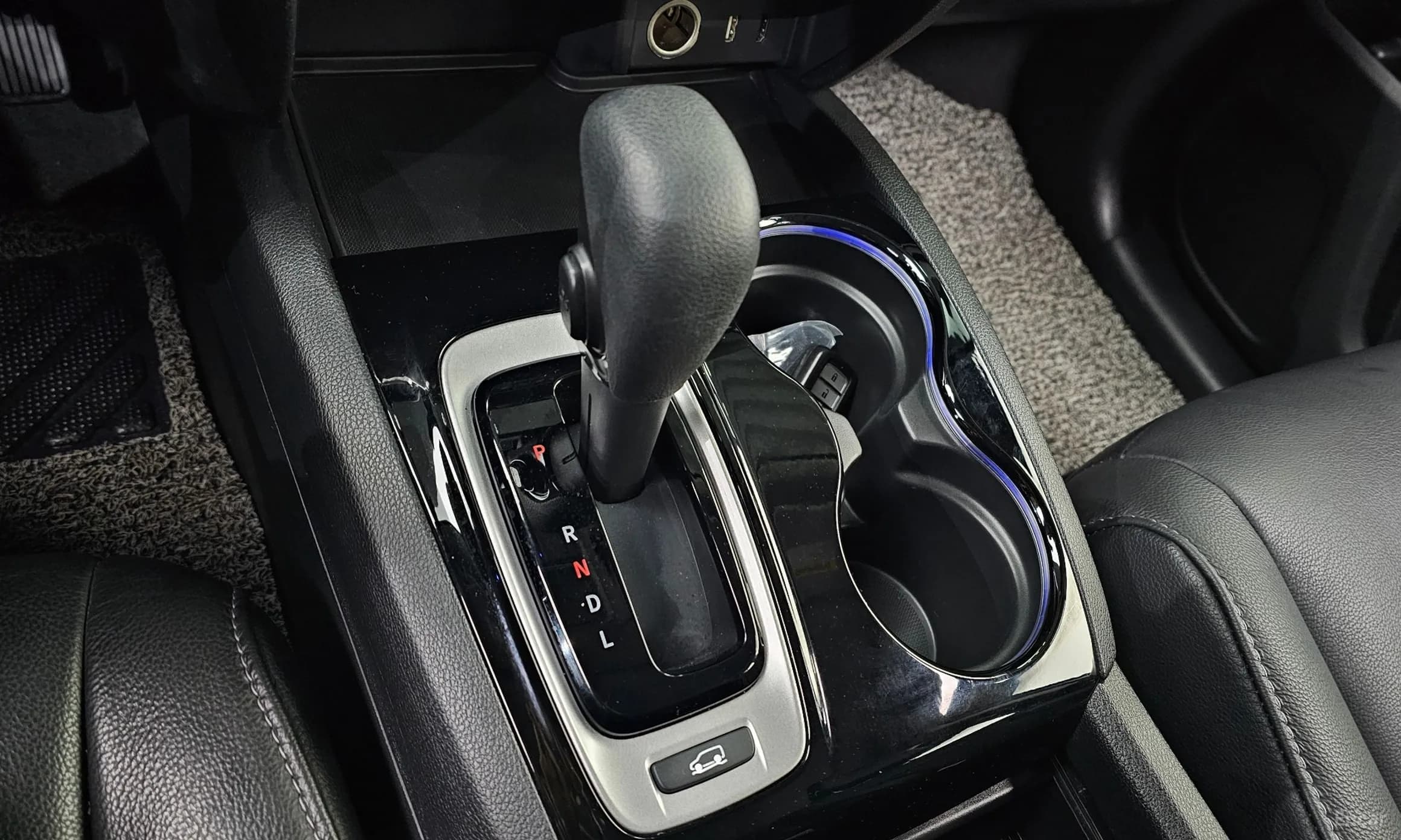 Pilot 3rd Generation