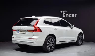 XC60 Gen 2
