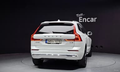 XC60 Gen 2
