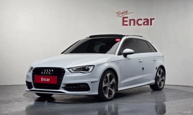 New A3