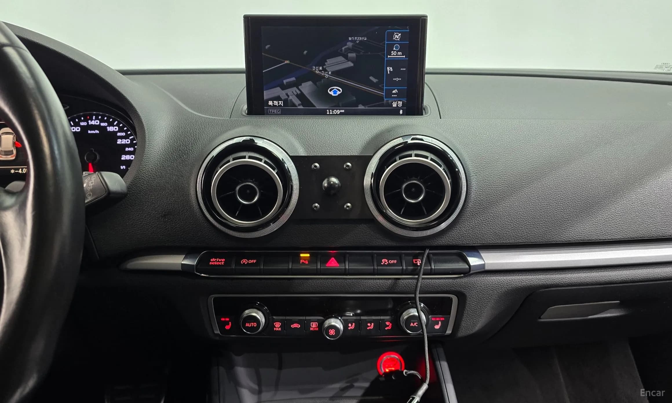 New A3