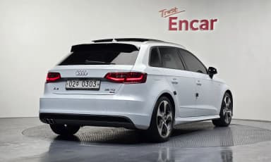 New A3