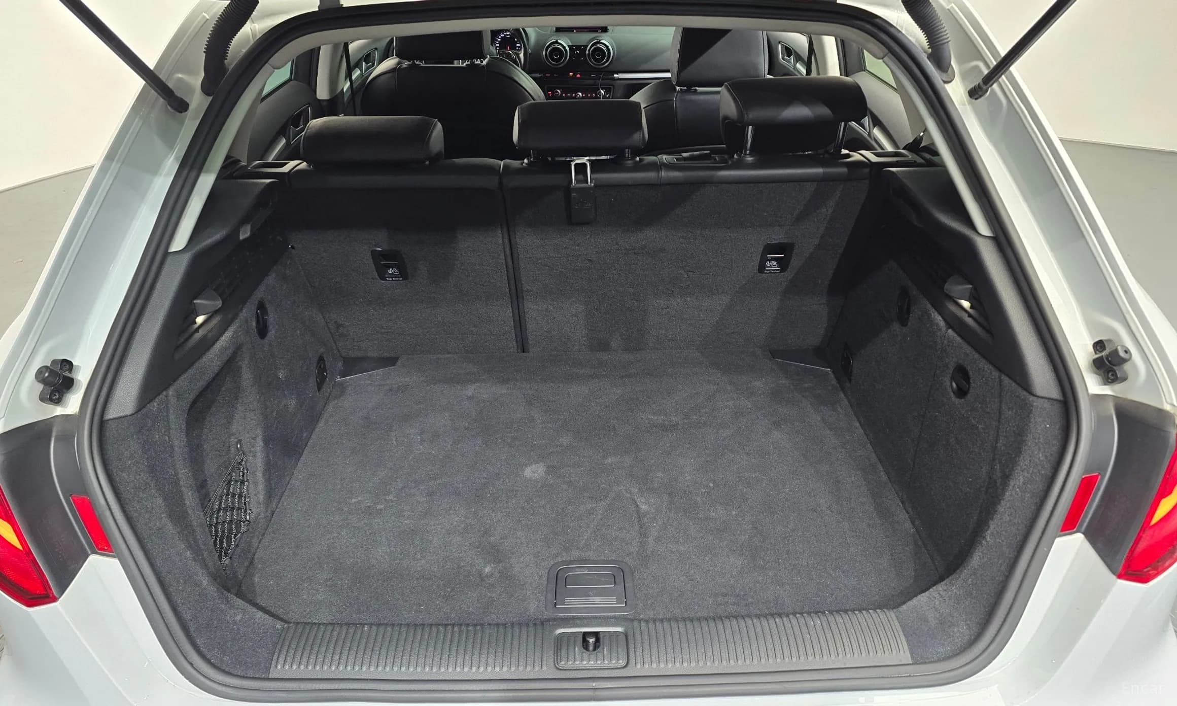 New A3