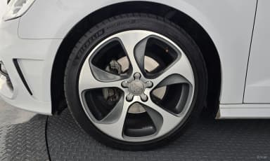 New A3