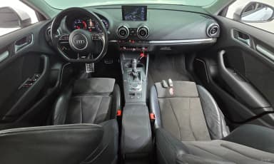 New A3