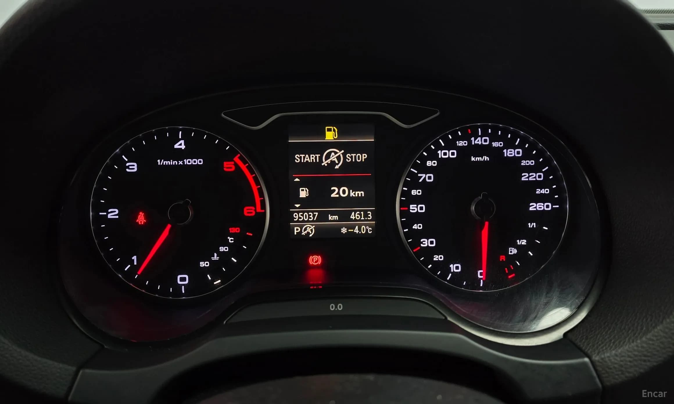 New A3