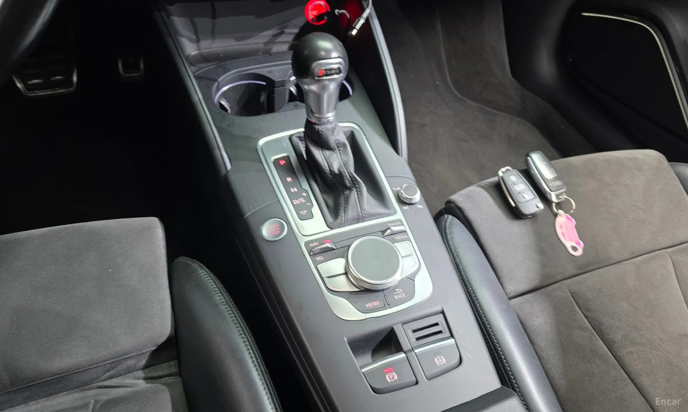 New A3