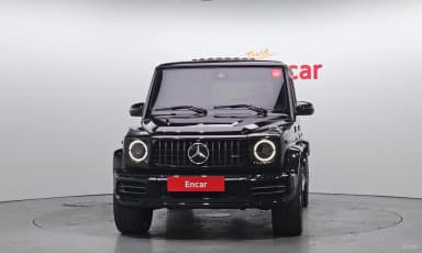 G-Class W463b