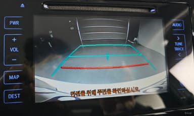 Prius 4th Generation