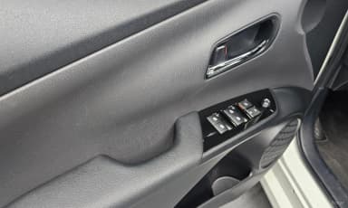 Prius 4th Generation