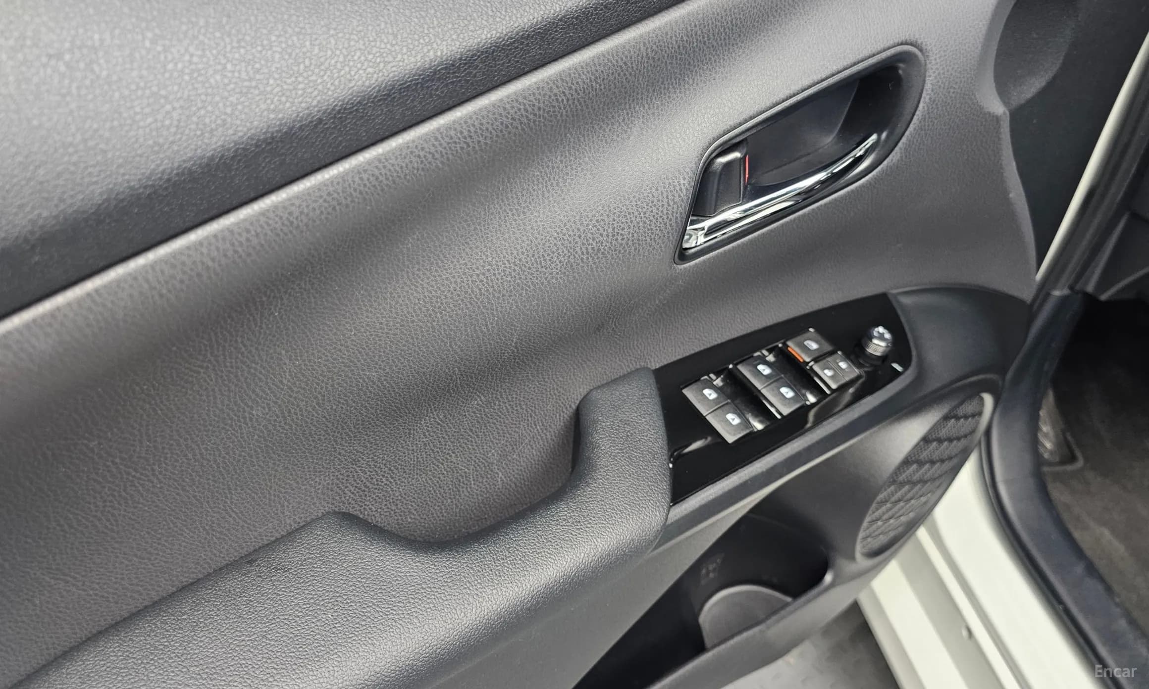 Prius 4th Generation