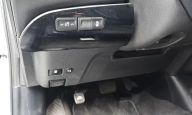 Prius 4th Generation