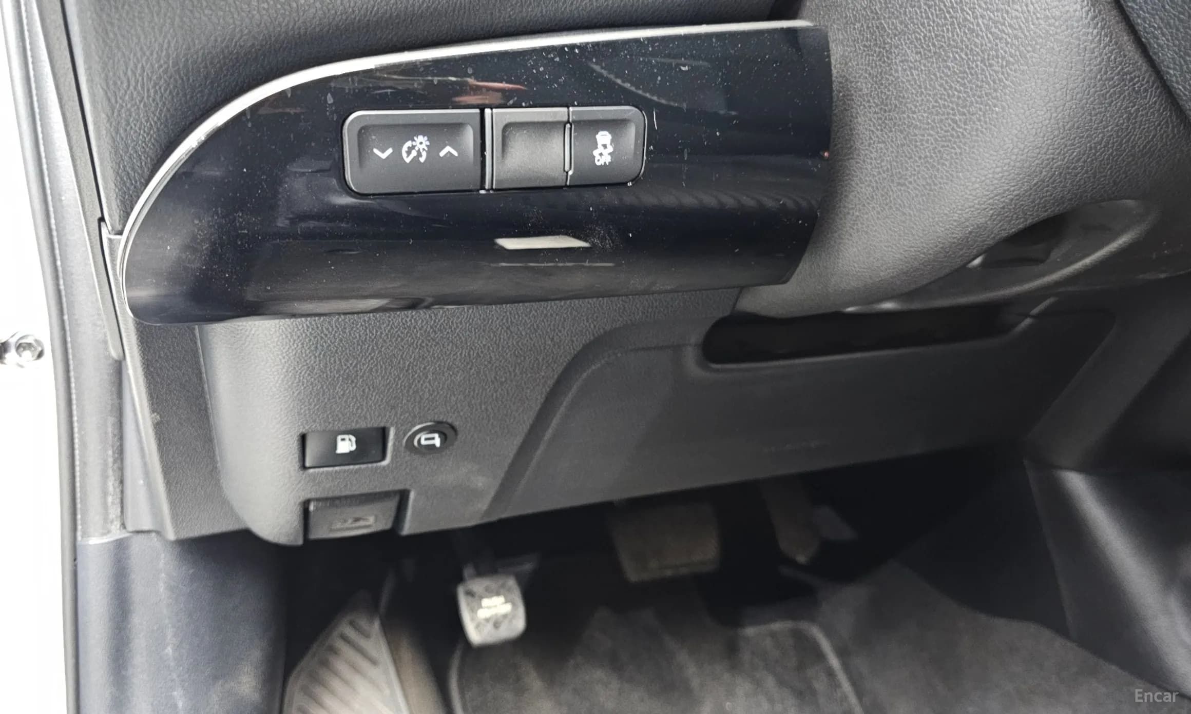 Prius 4th Generation