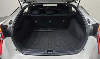 Prius 4th Generation