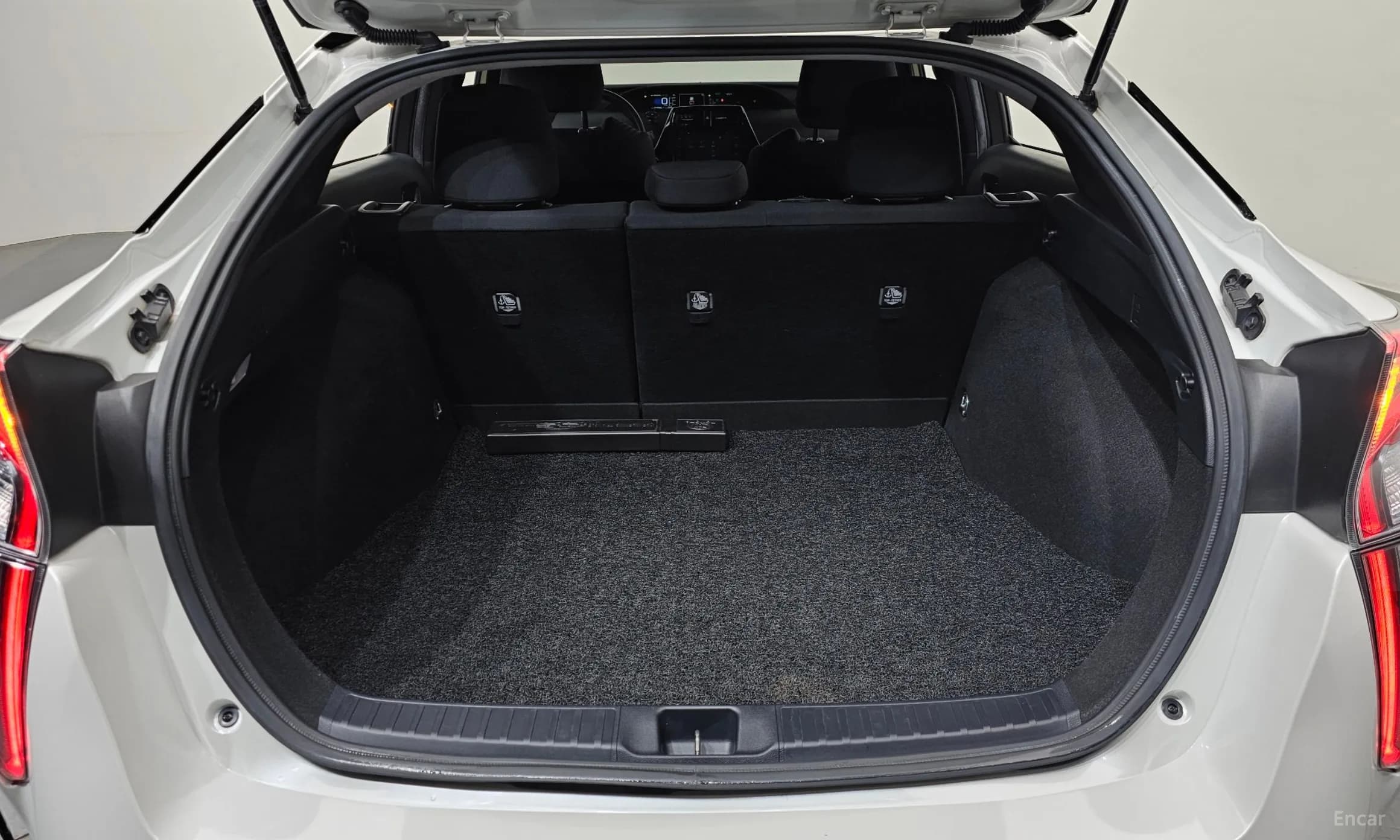 Prius 4th Generation