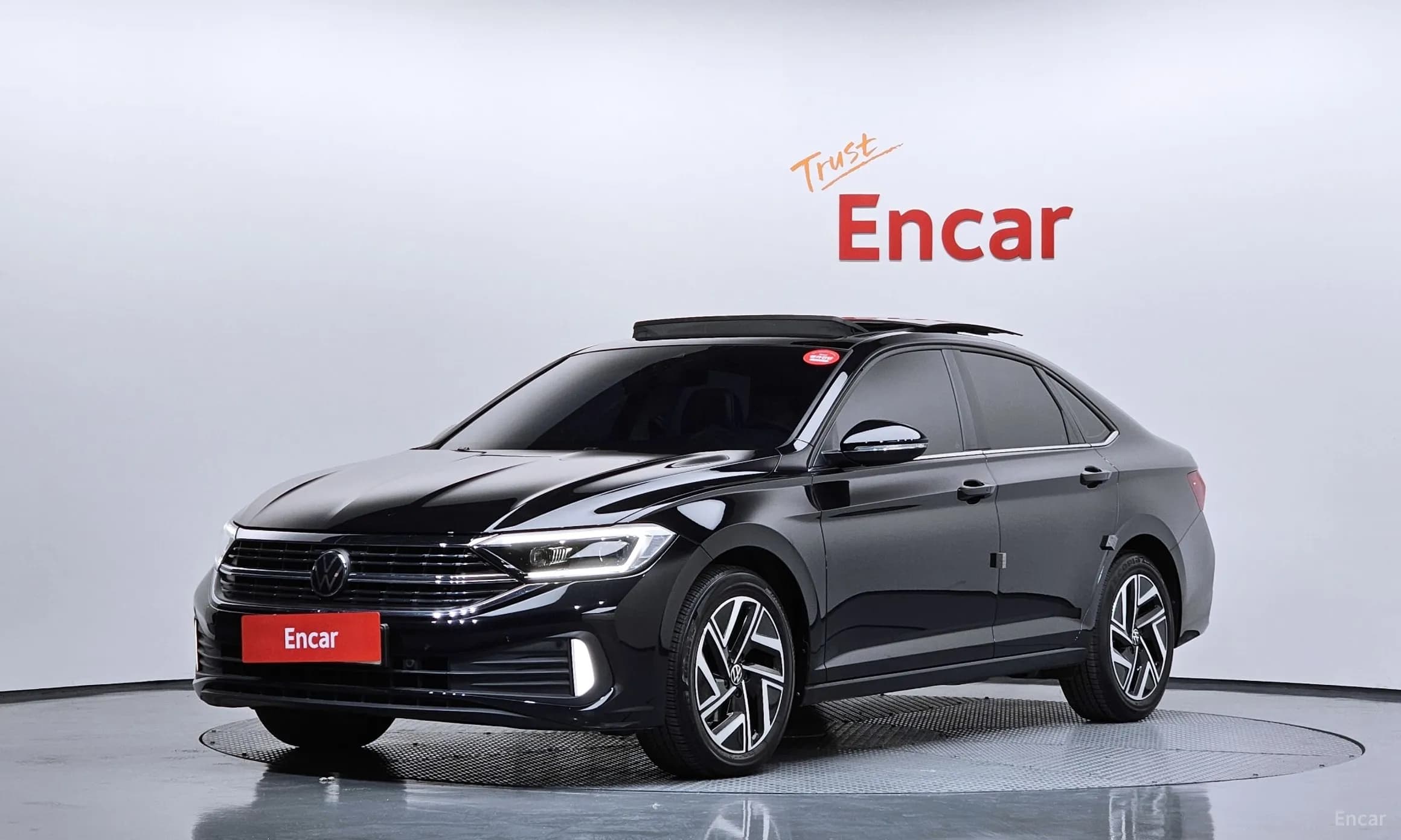 Jetta 7th Generation