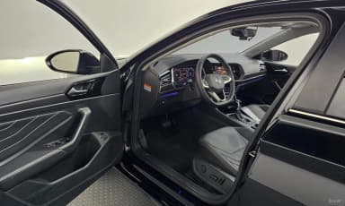 Jetta 7th Generation