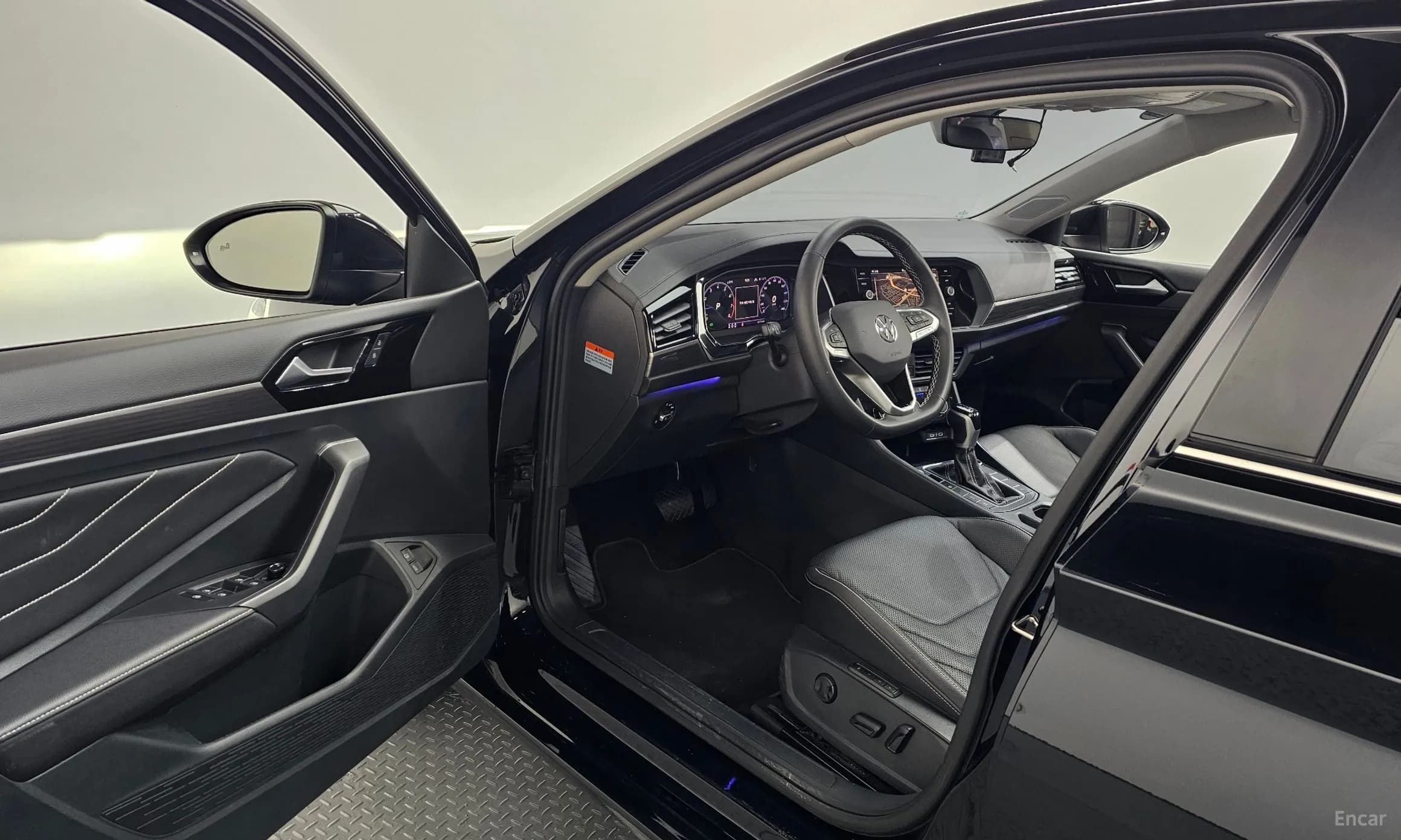 Jetta 7th Generation