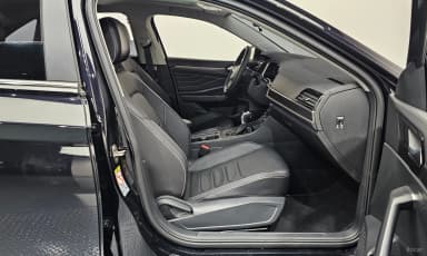 Jetta 7th Generation